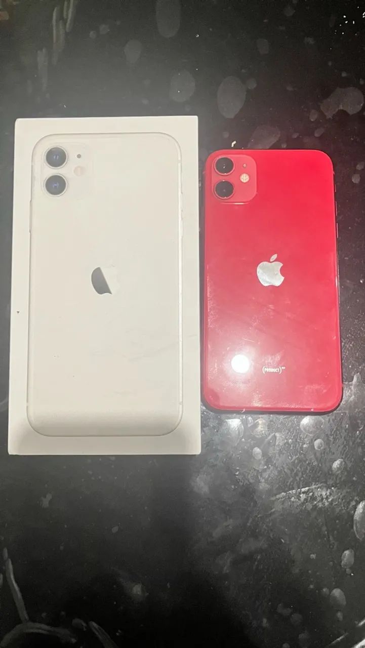 iPhone 11 impecável