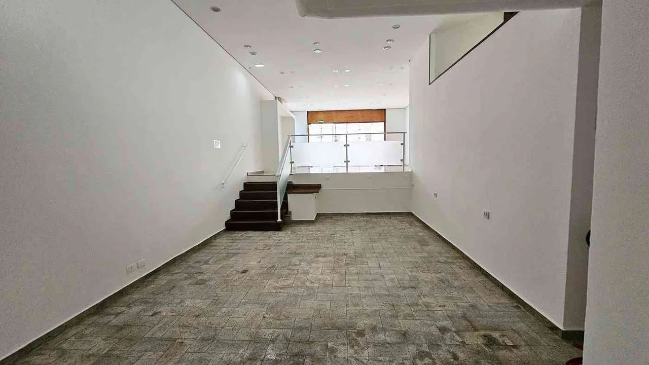 LOJA CALÇADA PRINCIPAL NO CENTRO COMERCIAL ALPHAVI - Foto 5