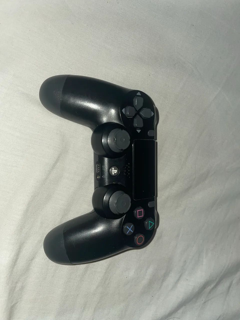 Controle de PS4