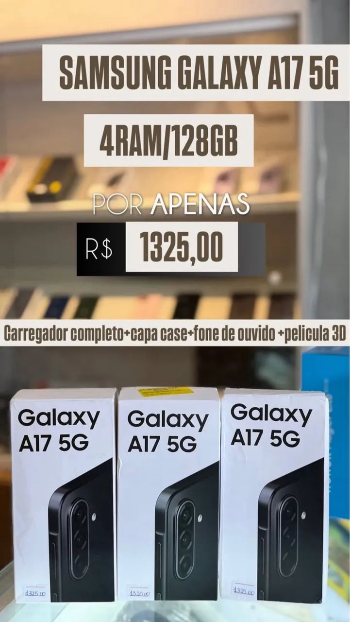 Aparelhos celulares  - Foto 3