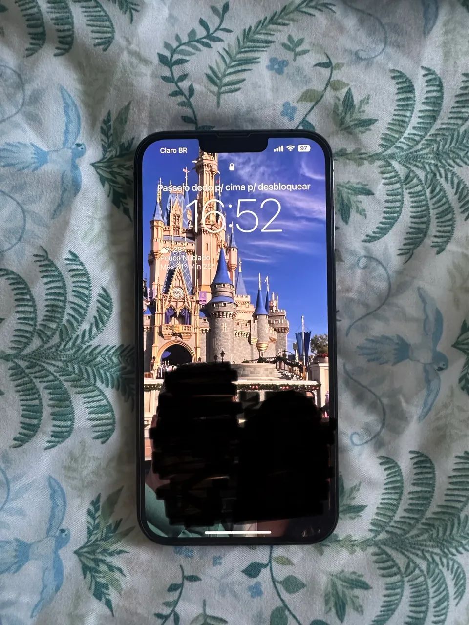 iPhone 13 Pro Max 256gb (85%)