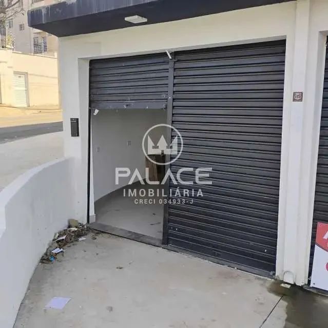salão para alugar em parque são matheus ii, piracicaba 40m²