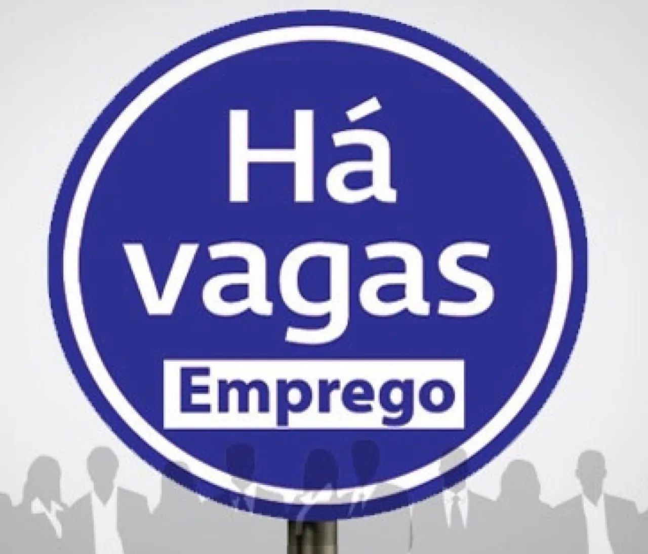 Vagas de emprego para Campinas SP 