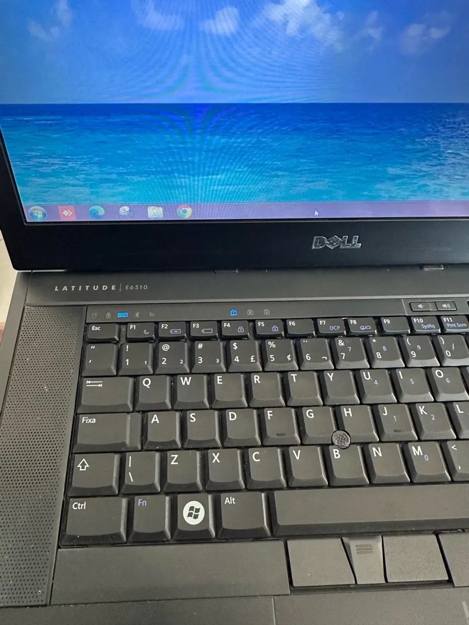 Notebook Dell Latitude E6510 - Foto 2