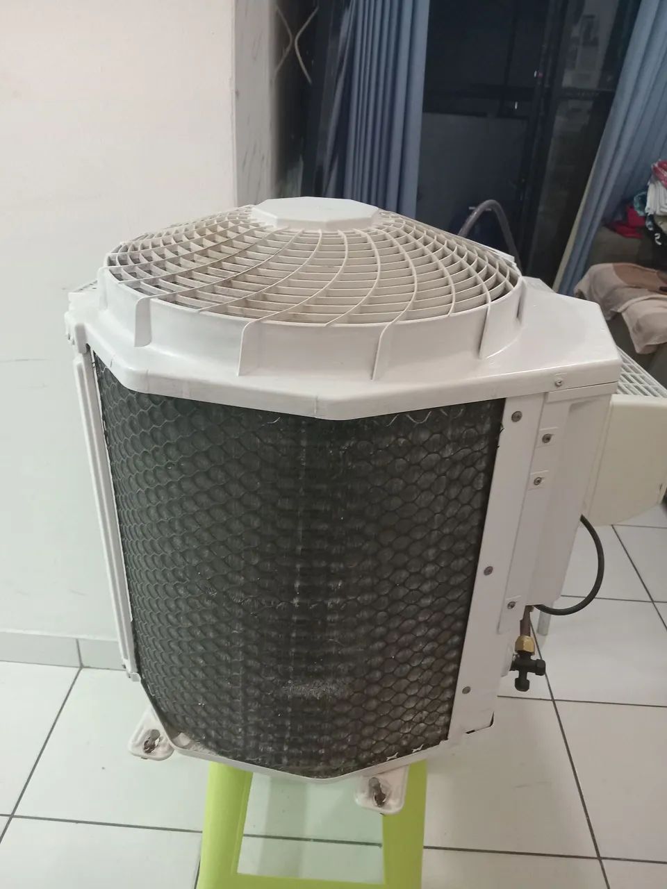 Ar condicionado split 12.000 Btus - Foto 3