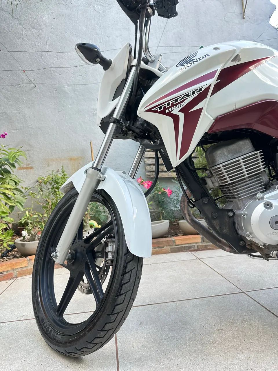 CG TITAN 150 - Foto 5