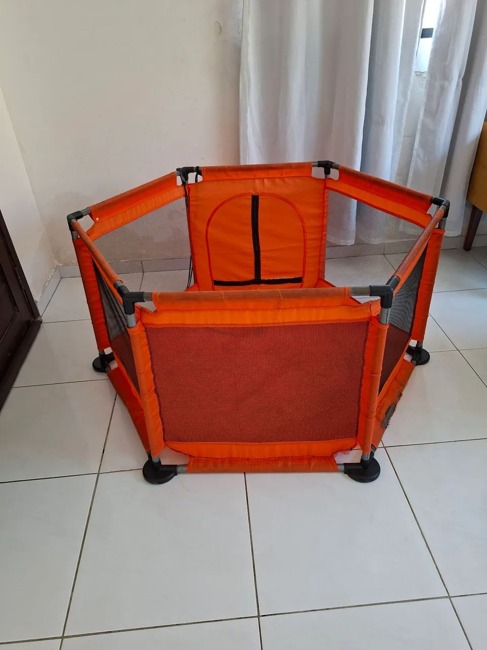 Cercadinho para bebe  - Foto 5