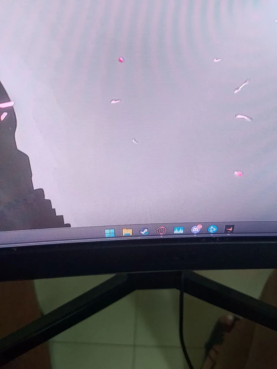 Monitor MSI G27CQ4 WQHD 165HZ  - Foto 4