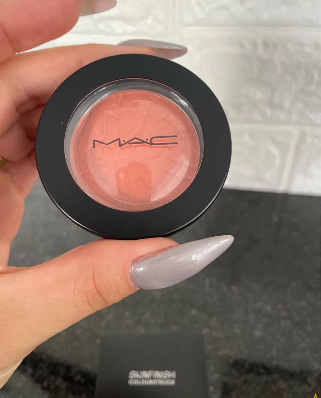 Blush MAC - Foto 3