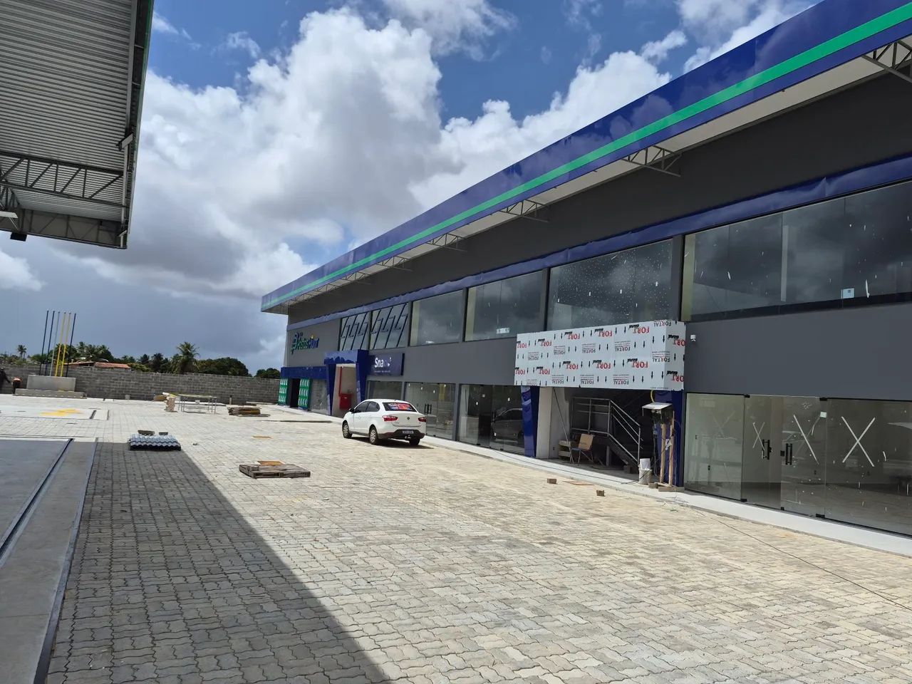Loja Conercial - Traga seu Negócio - Foto 3