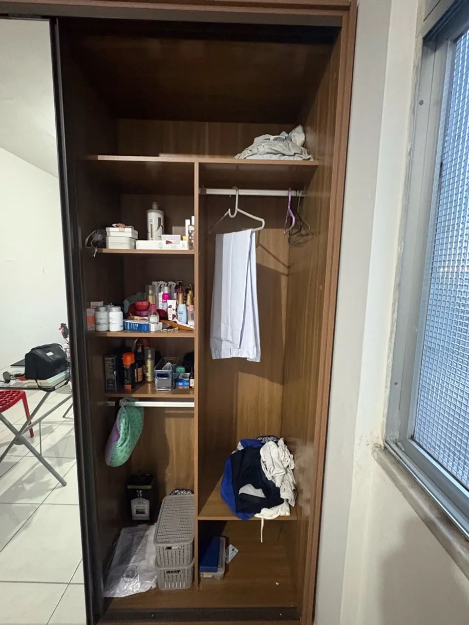 Guarda roupa  - Foto 2