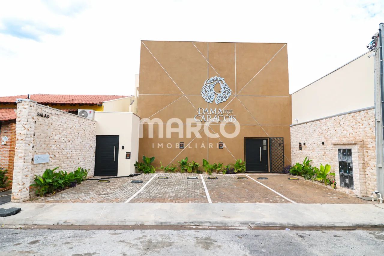 Sala l 18 á 35 m² l Jardim Petrópolis l Cuiabá - MT - Foto 2