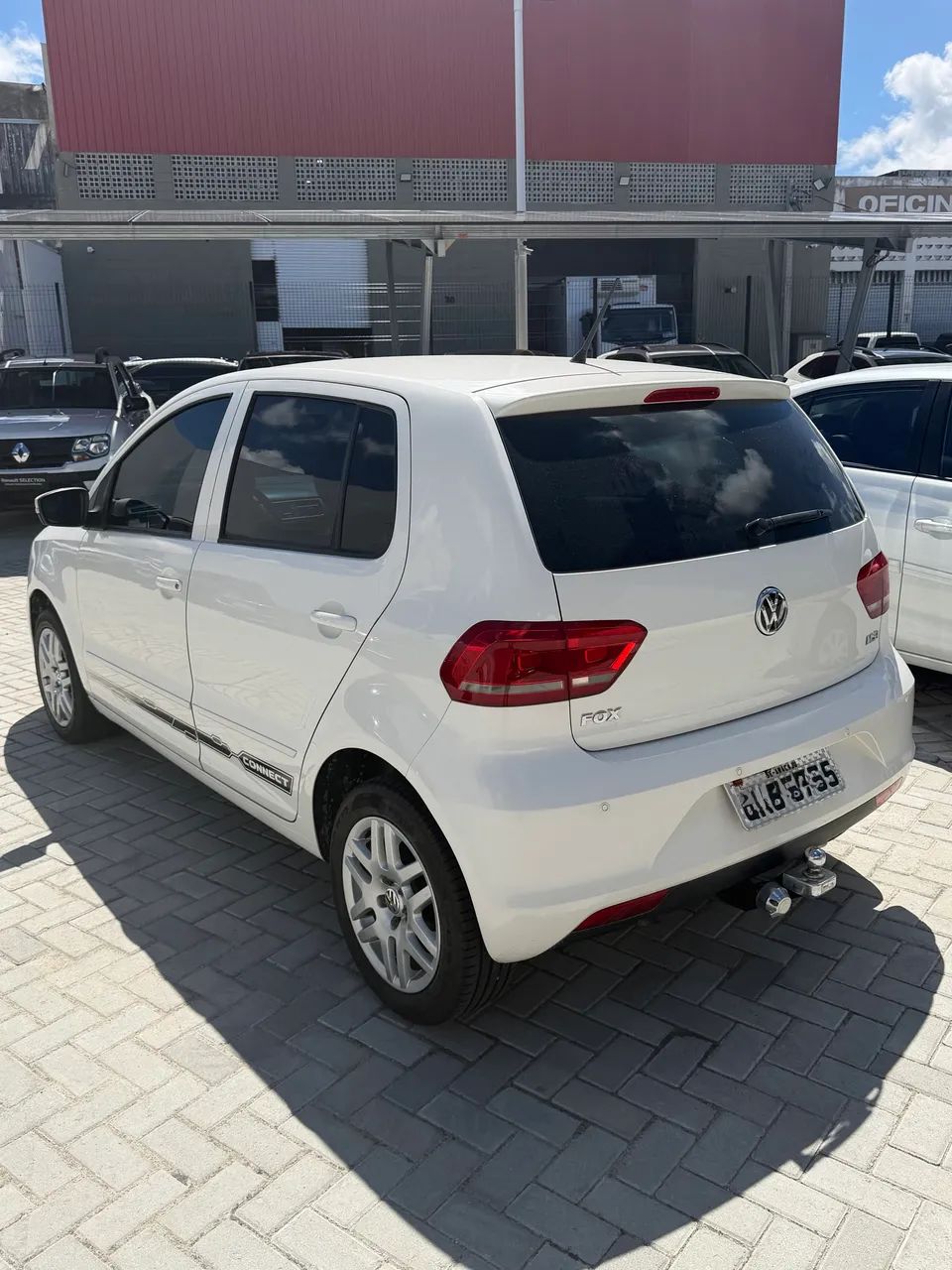 Fiat Pulse Drive 1.3 8V Flex Mec. 2023 - Foto 4