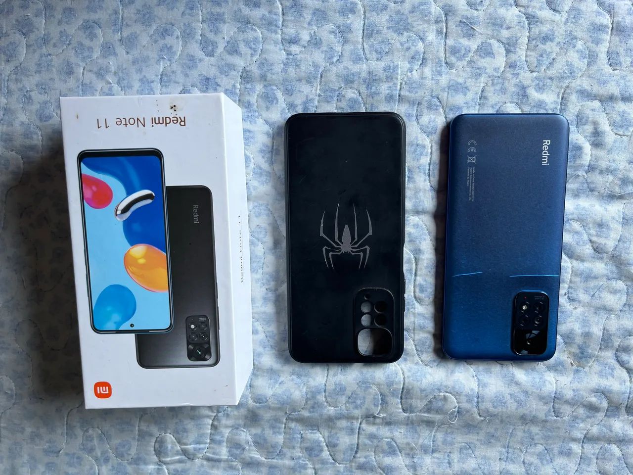 REDIMI NOTE 11 - Foto 2