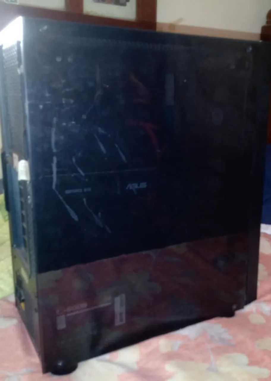 PC i5 10400F