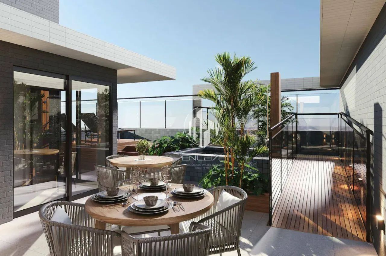 Apartamentos de 02 e 03 quartos na planta na Praia de Intermares - Foto 5