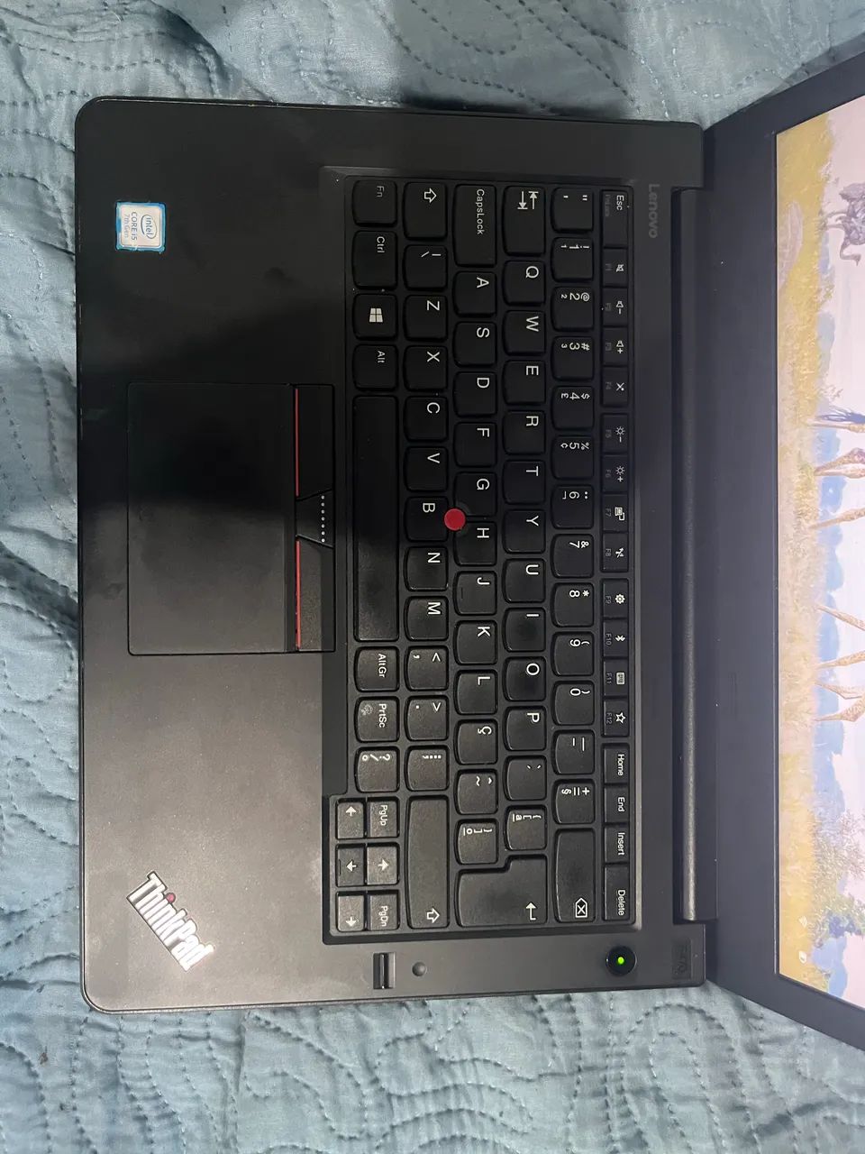 notebook Lenovo - Foto 3