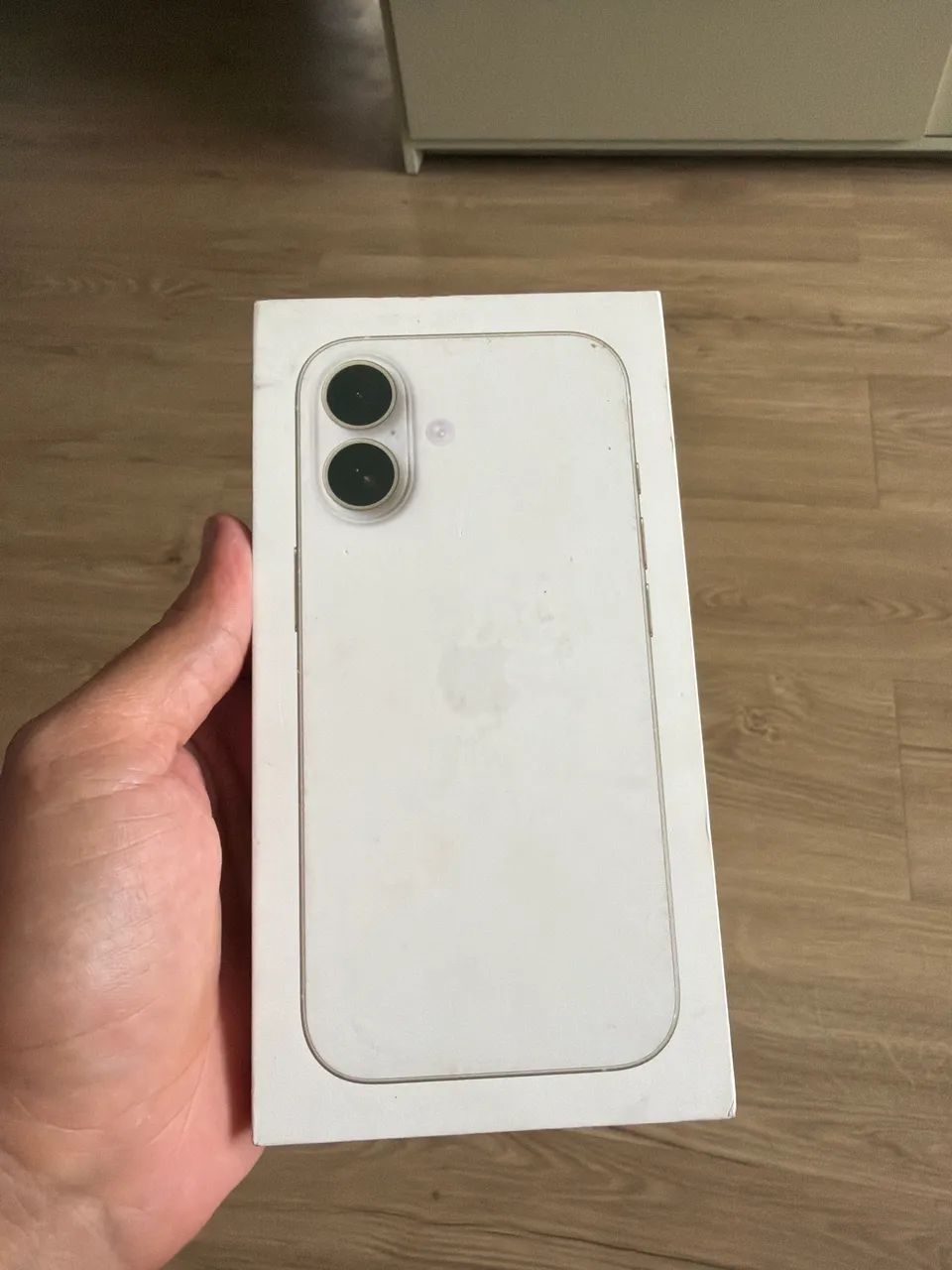 iPhone 17 256g