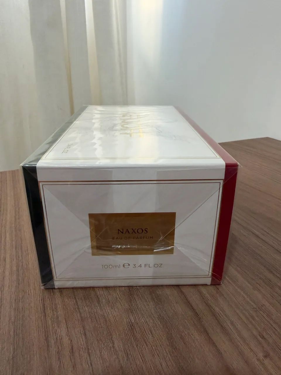 Xerjoff Naxos 100 ml Lacrado - Beleza e Cuidados Pessoais - Sul