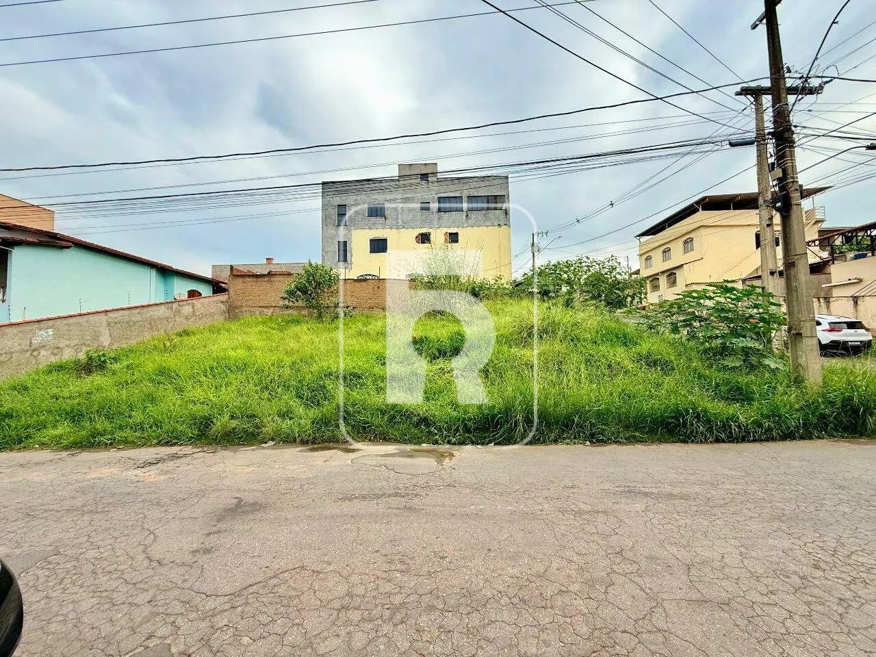 Lote à venda, Arcádia - Conselheiro Lafaiete/MG - Foto 5