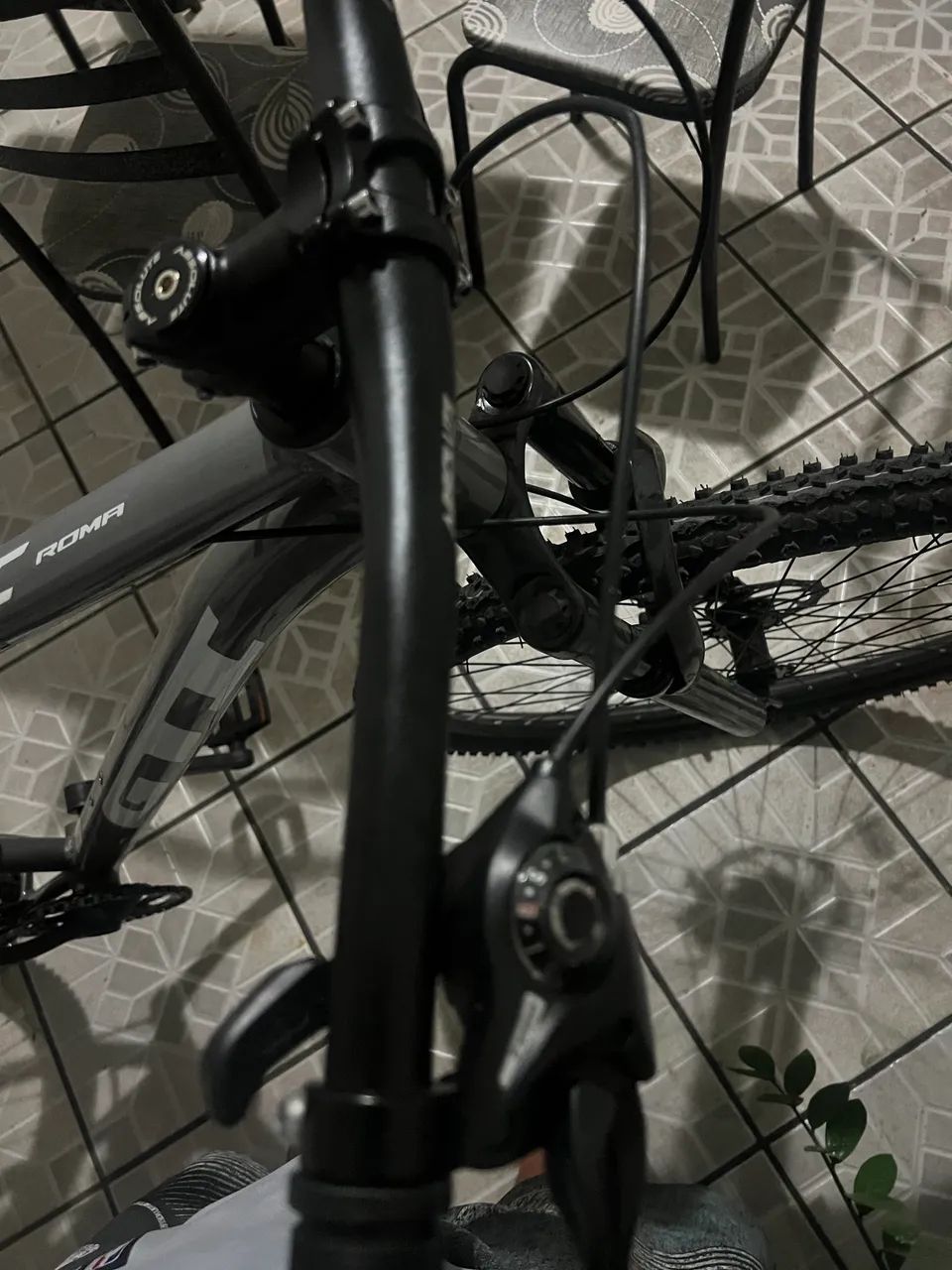 Bicicleta quadro 19 aro 29 - Foto 2