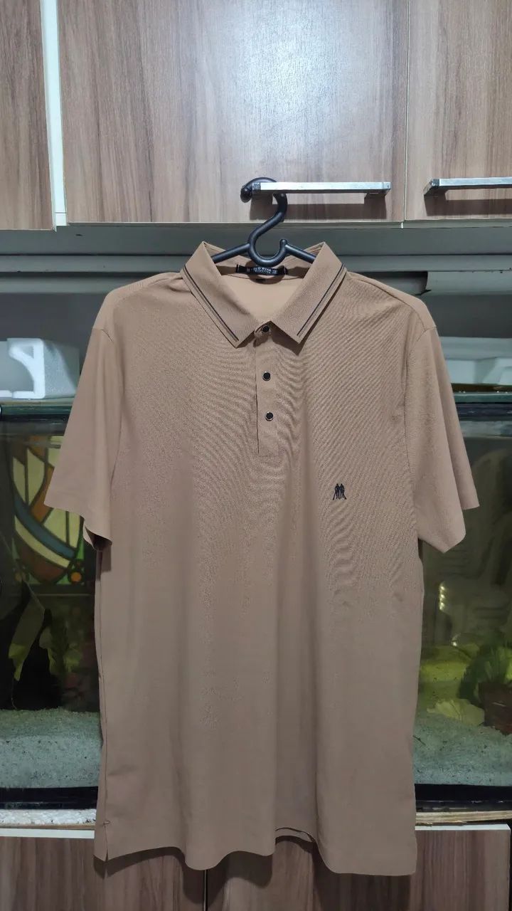 Camisa polo  - Foto 2