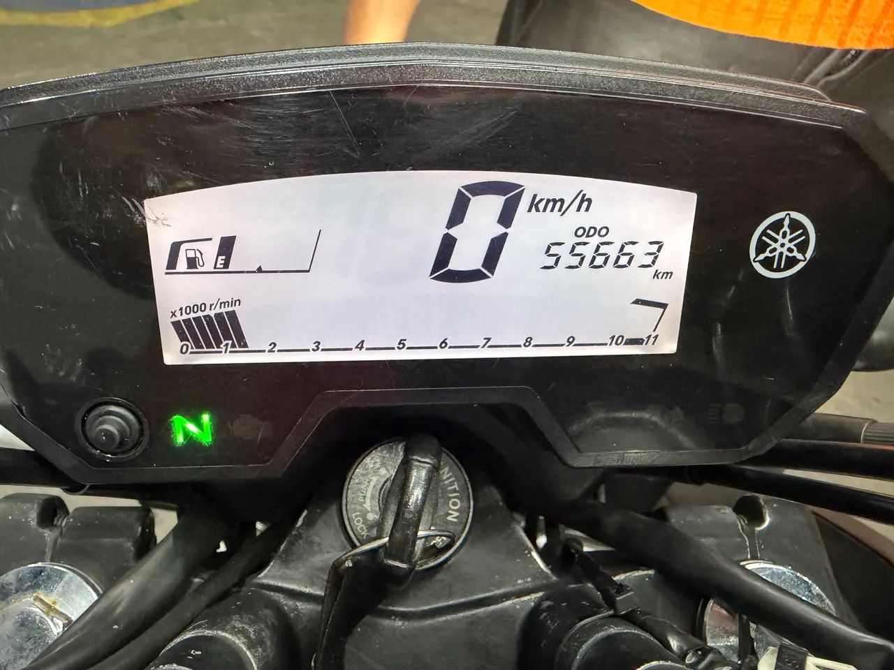 Fazer 250 2017  - Foto 4