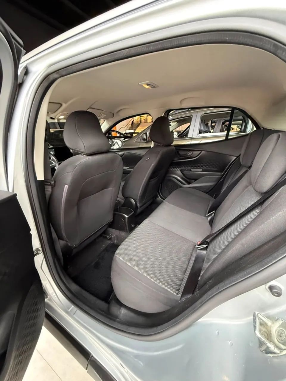 Fiat Pulse Drive 1.3 8V Flex Mec. 2022 - Foto 5