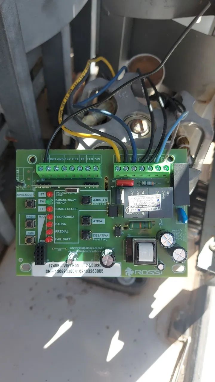 Elétrica predial e residêncial  - Foto 4