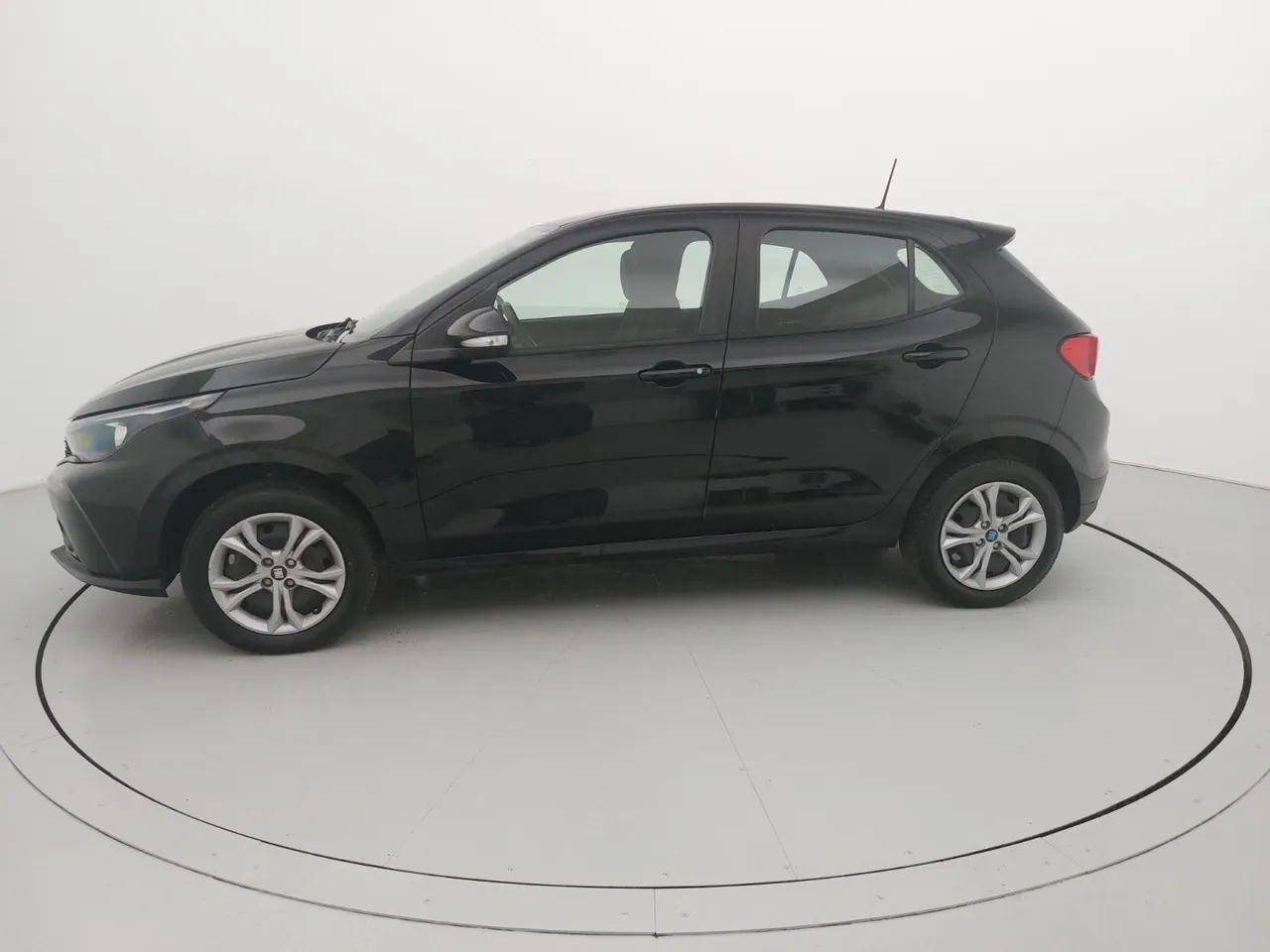 Fiat Argo Drive 1.0 Firefly 2026 - Foto 2