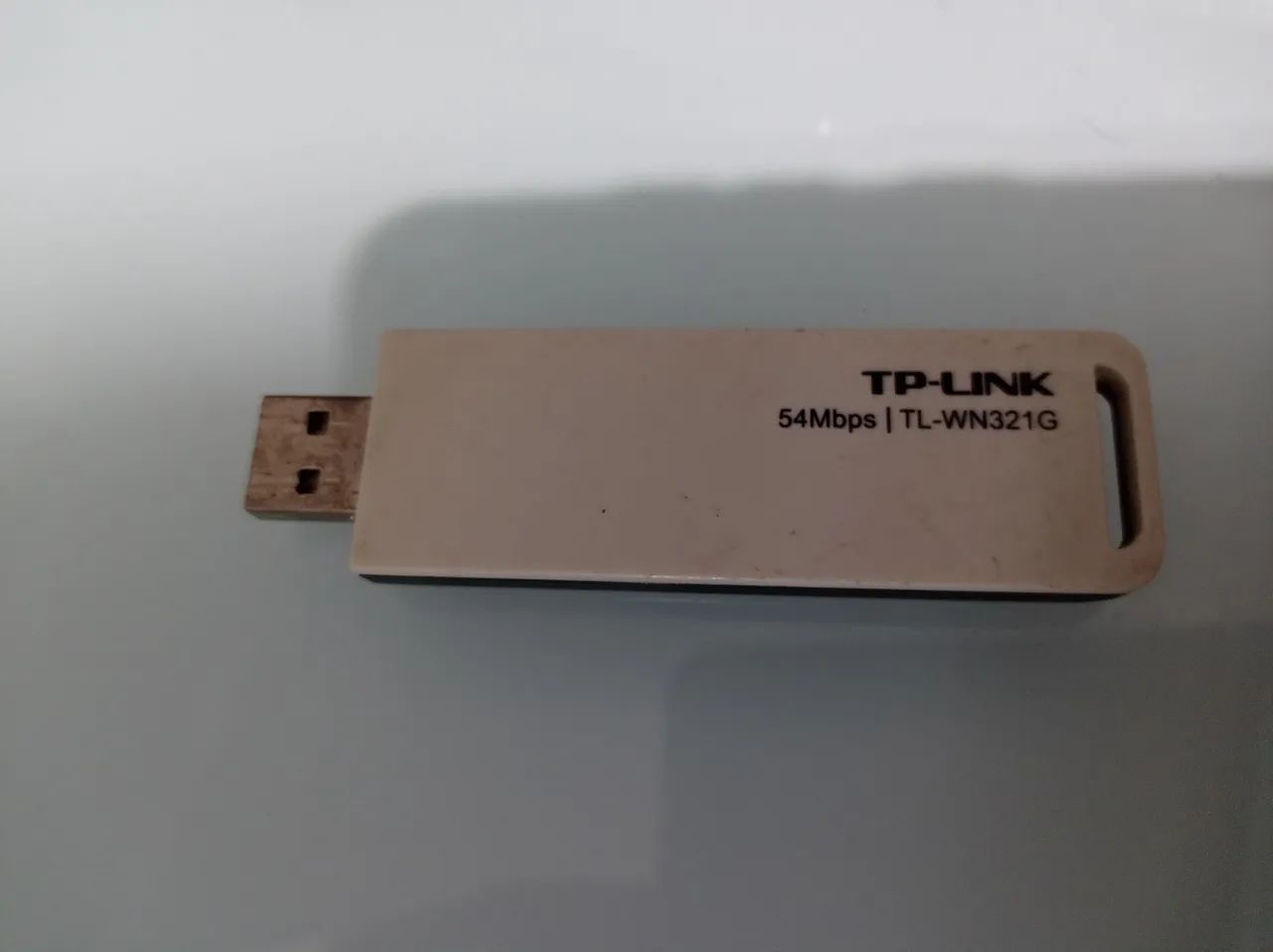 Adaptador wi-fi USB TP-LINK  - Foto 3