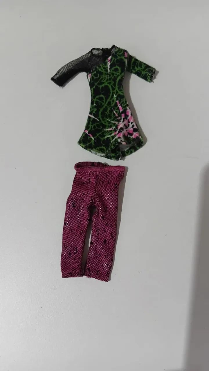 Acessórios Vênus Roupas.