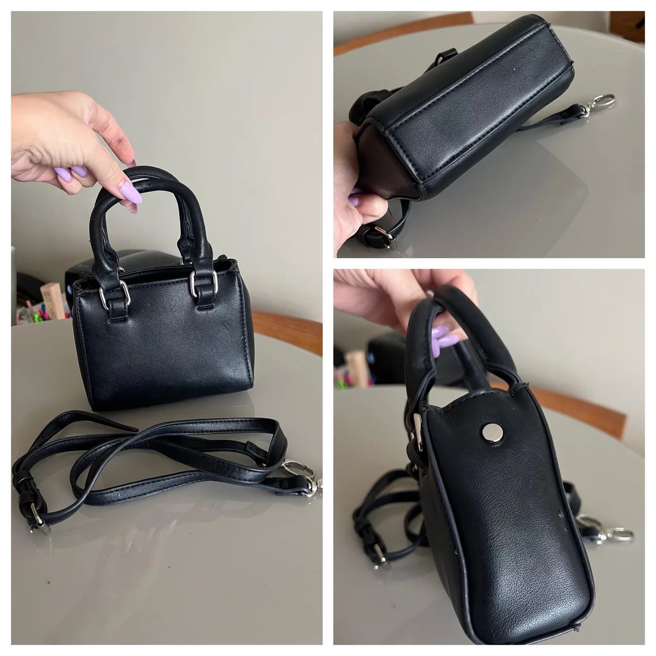 Bolsas incríveis no precinho  - Foto 3