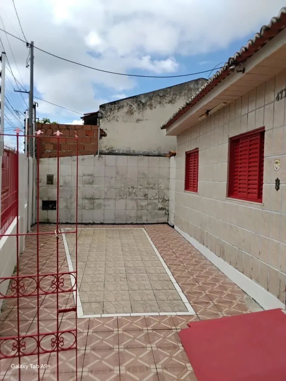 Casa para COMÉRCIO - locação, Luzia, Aracaju, SE - Foto 5