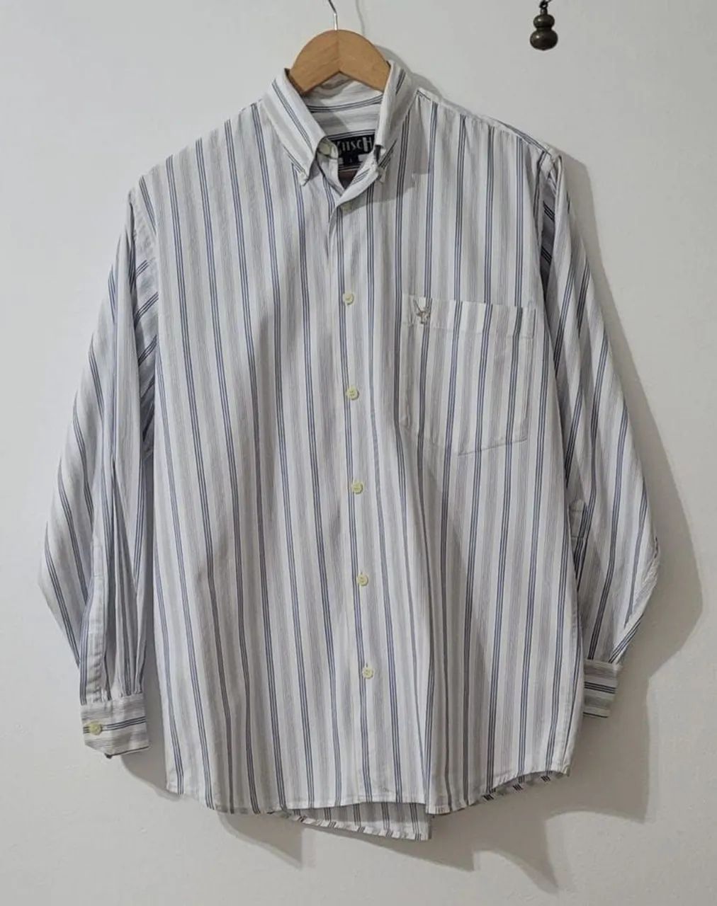 Kit 5 Camisas Brechó  Atemporal - Foto 4
