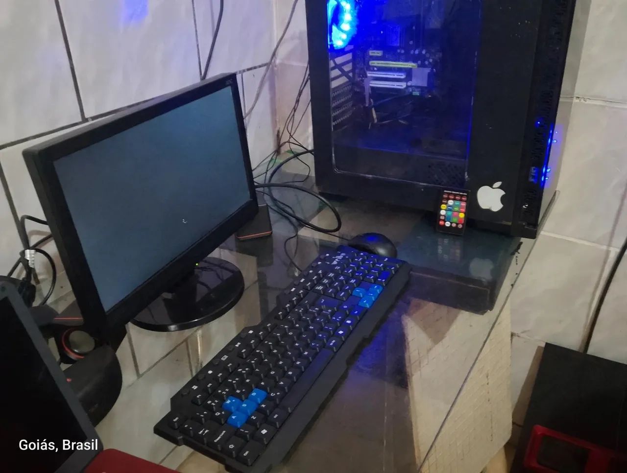 Computador completo  - Foto 2
