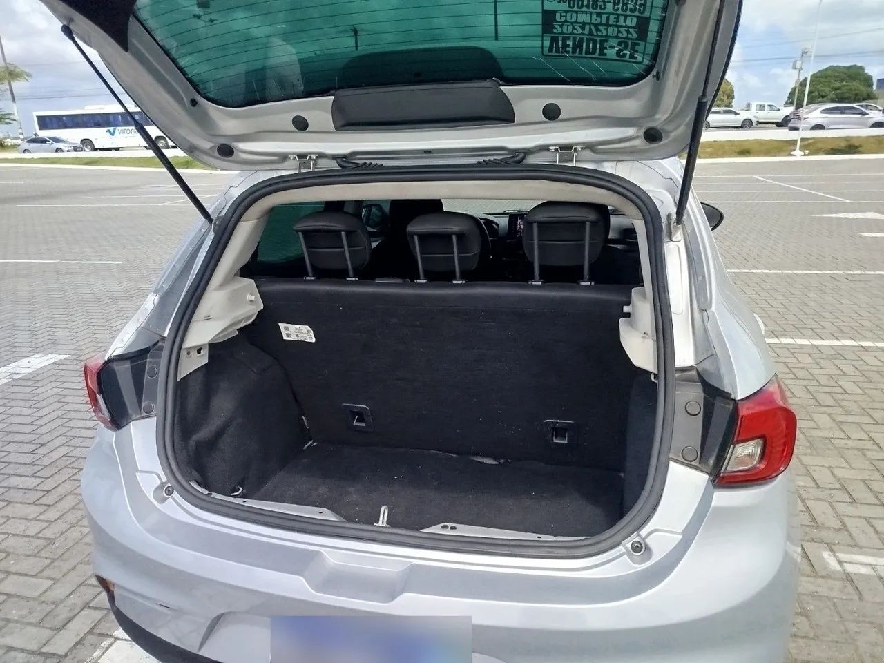 Fiat Argo 1.0 6V Flex. 2022 - Foto 3