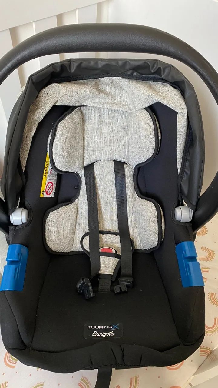 Bebe conforto