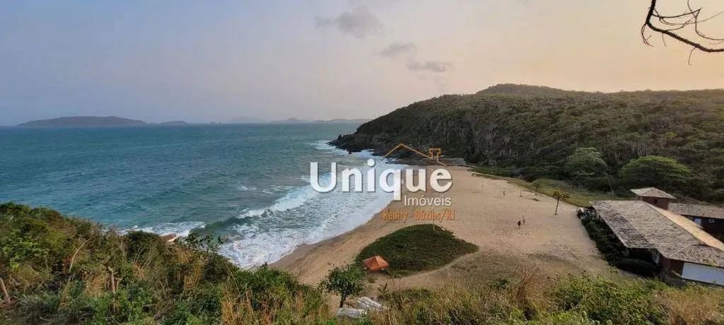 Terreno à venda, 430 m² por R$ 364.000,00 - Praia Caravelas - Armação dos Búzios/RJ