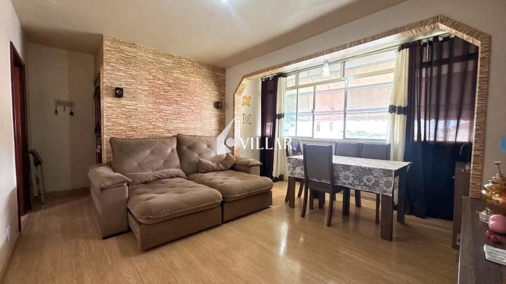 APARTAMENTO DE 3 QUARTOS NO IAPI - Foto 4