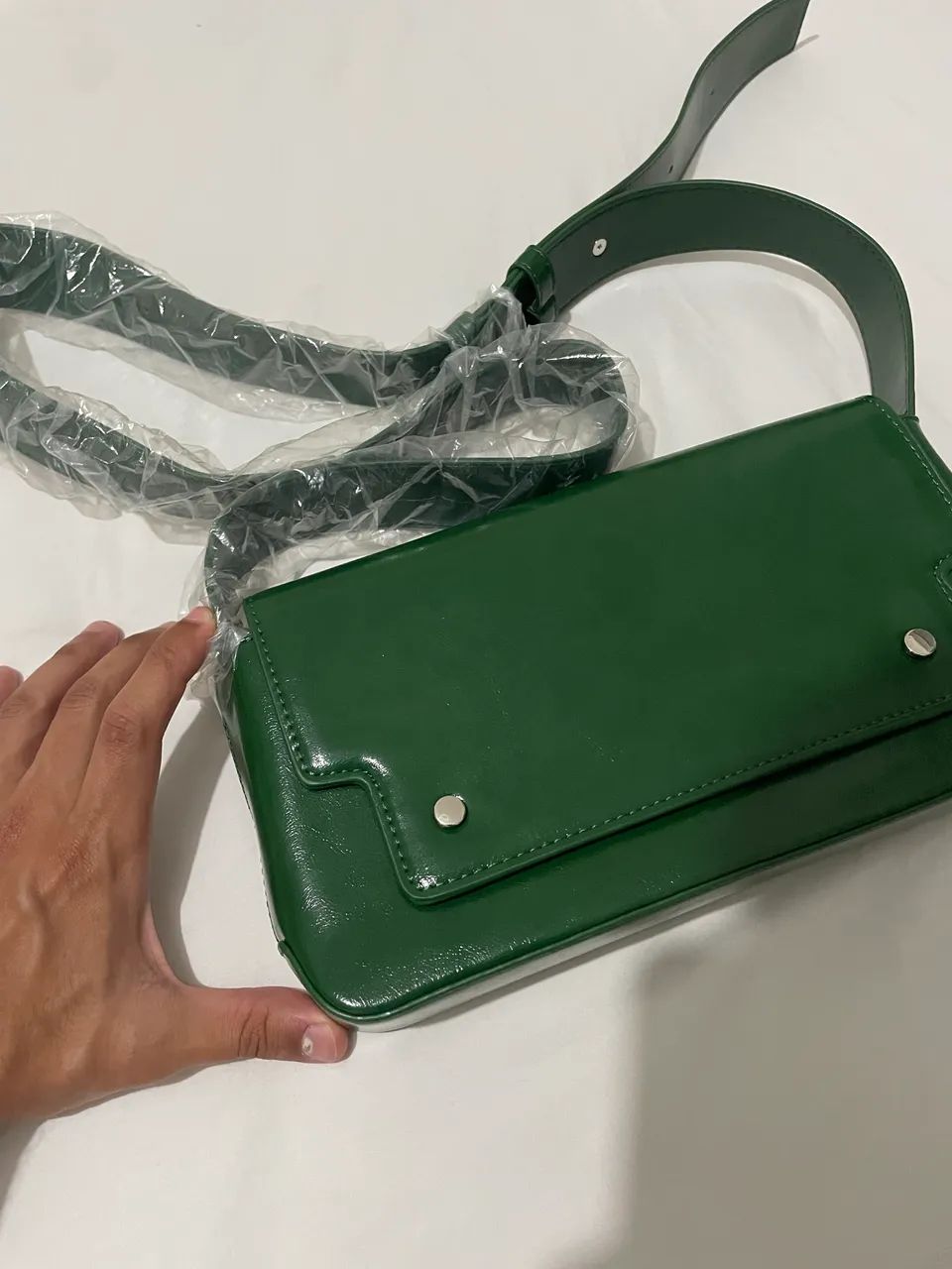 Bolsa feminina (NOVA)