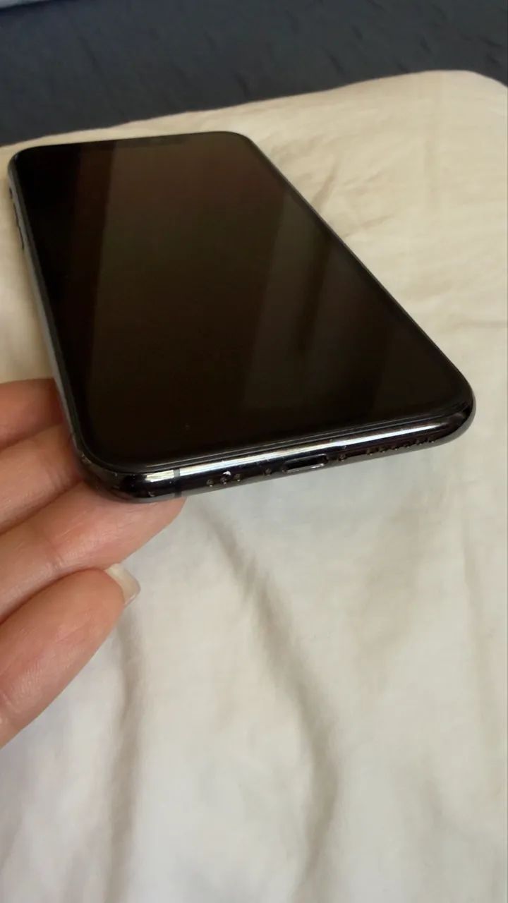 iPhone 11 Pro 512  - Foto 2