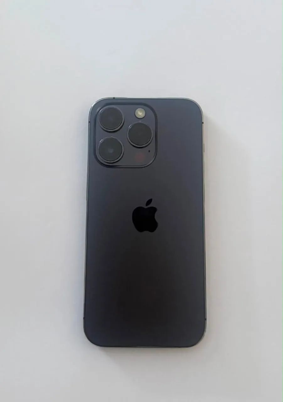 Iphone 14 pro 128GB - Foto 2
