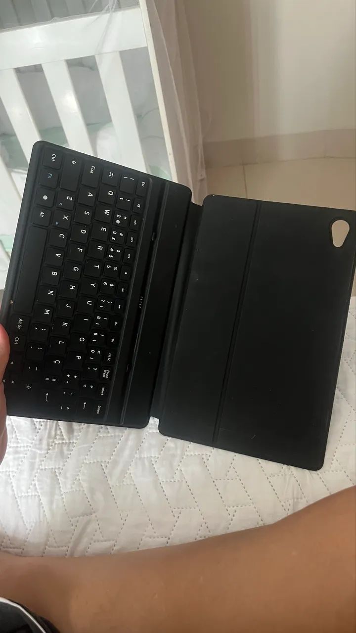 Vendo tablete vaio TL 10 - Foto 4