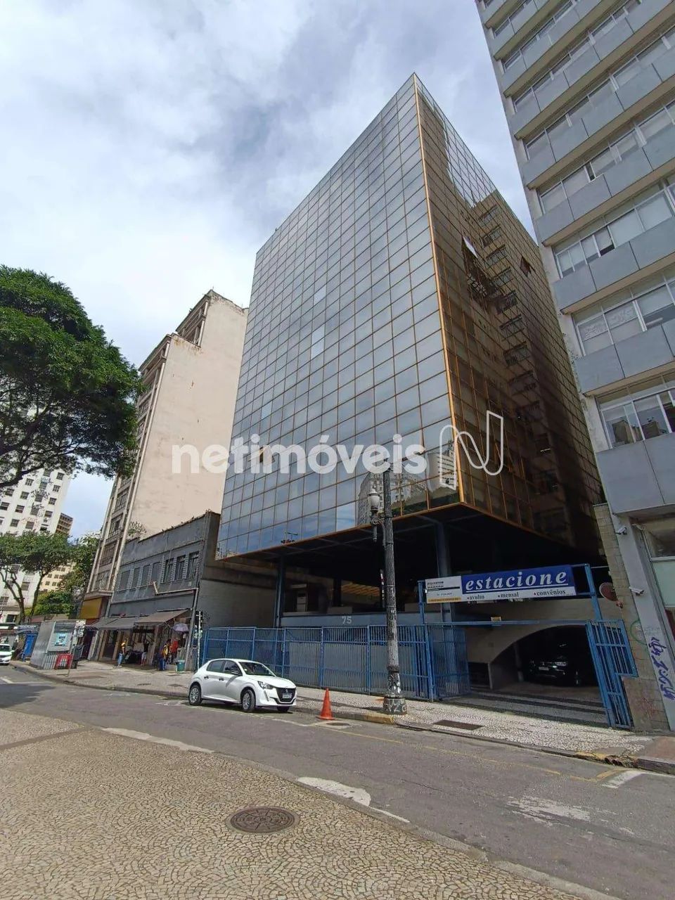 Venda ou locação Conjunto de salas Centro São Paulo