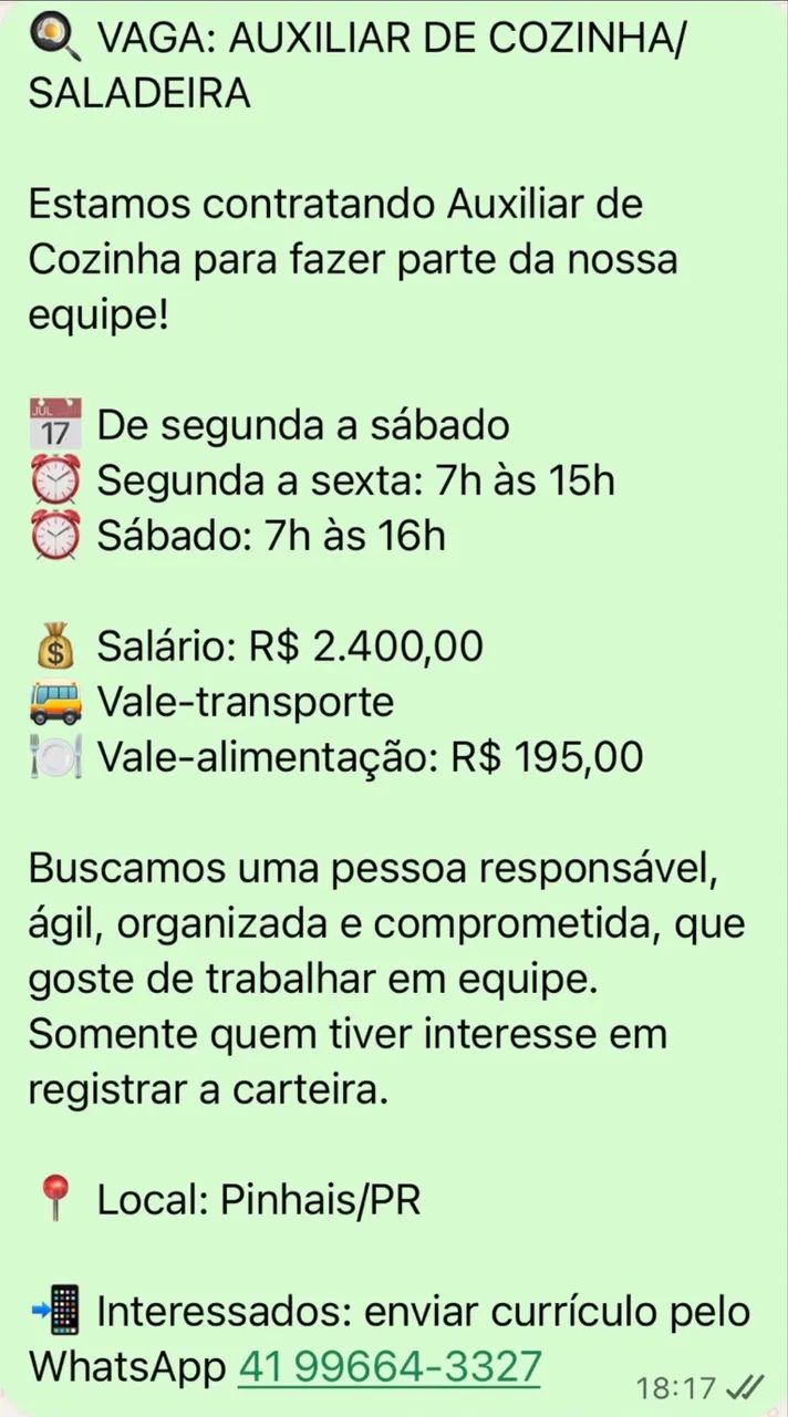 Saladeira