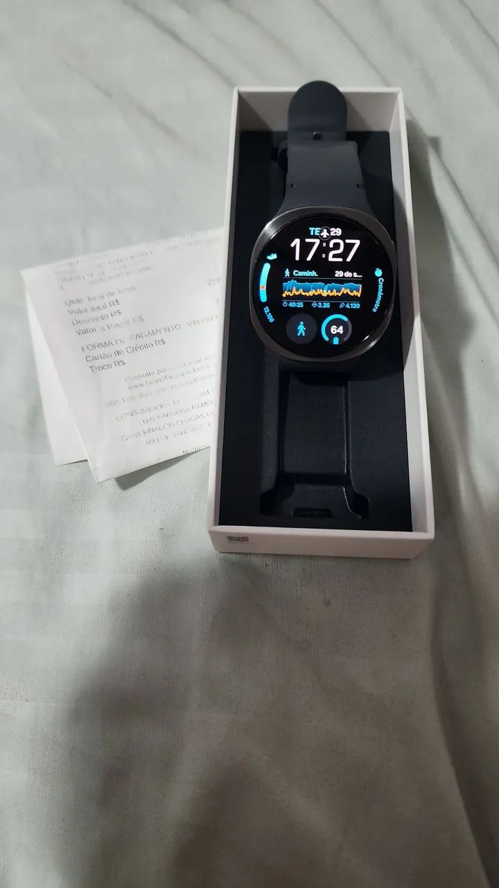 Samsung Galaxy Watch 8 44mm - Foto 2