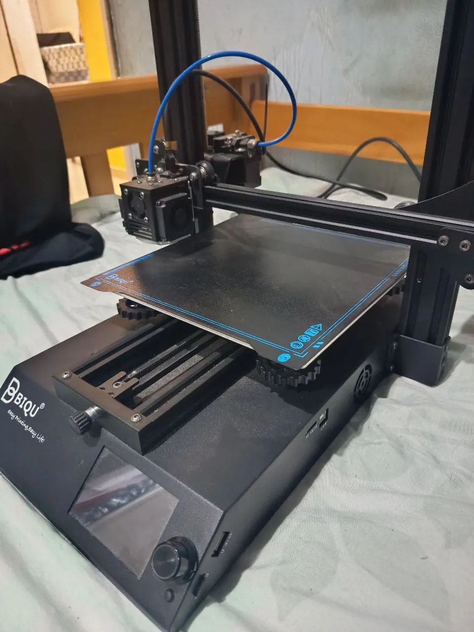 Impresso 3D biqu b1 