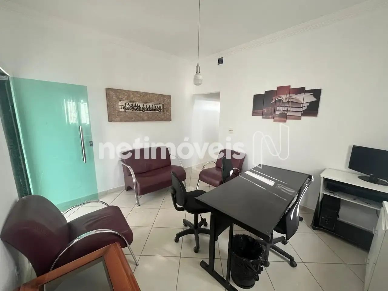 Locação Casa comercial Glória Contagem - Foto 5