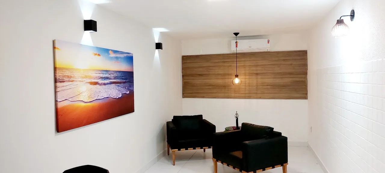 ALUGUEL DE SALAS COM TUDO INCLUSO  - Foto 5